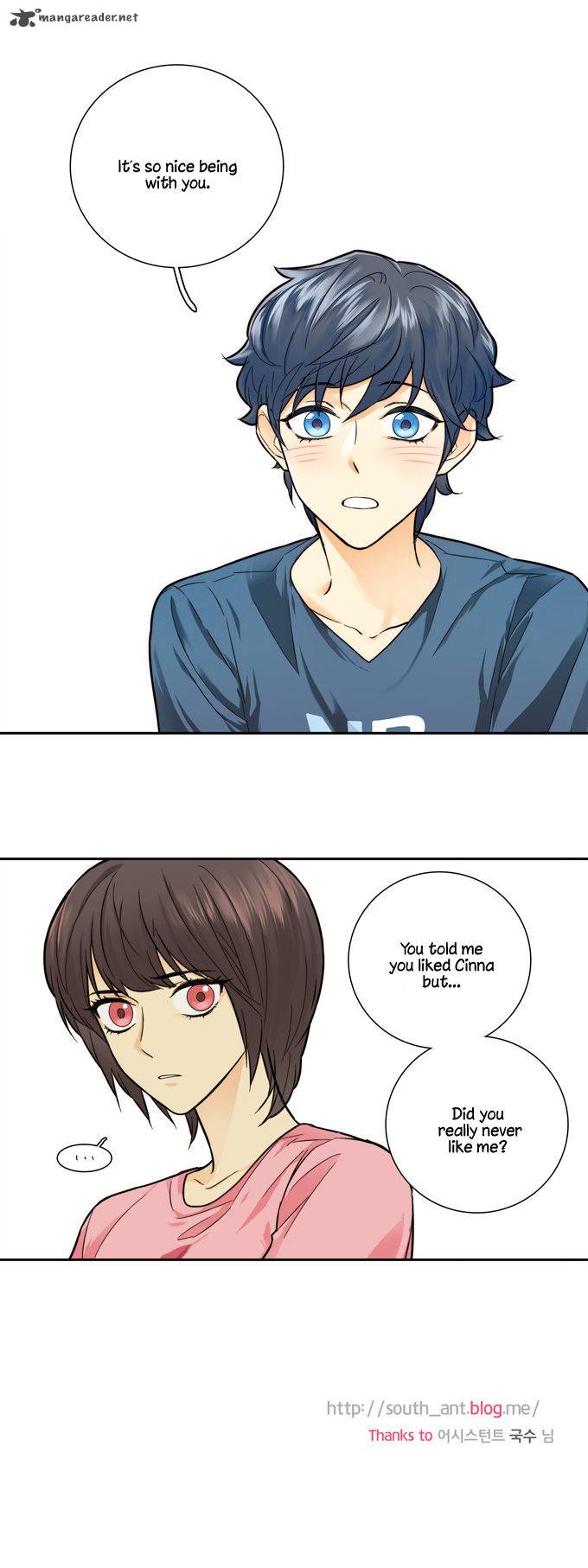 Cherry Boy That Girl 76 26