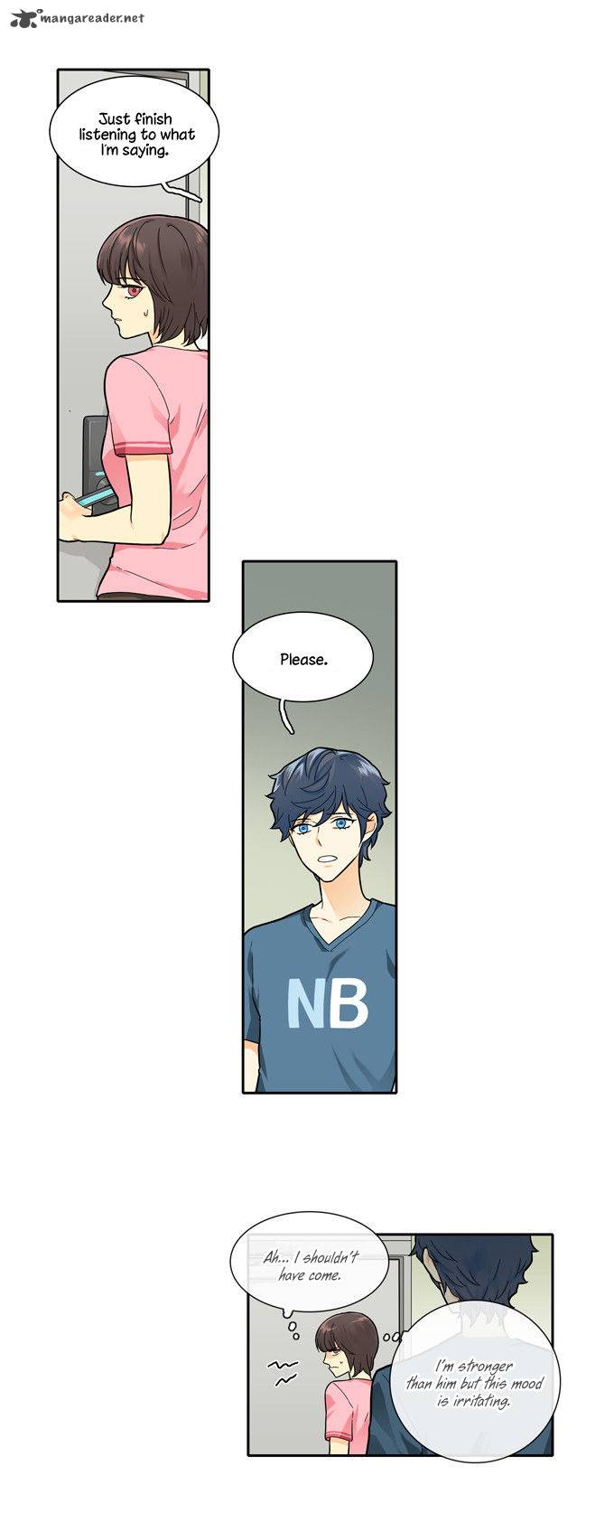 Cherry Boy That Girl 76 4
