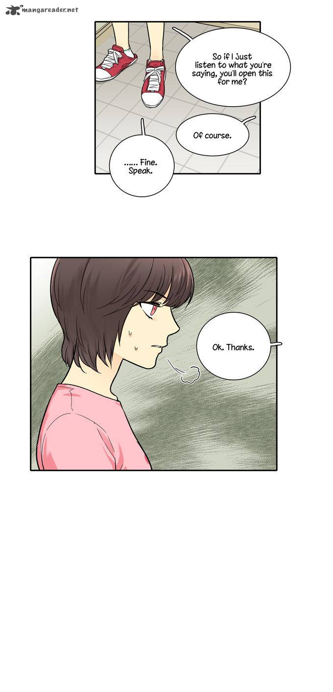 Cherry Boy That Girl 76 5