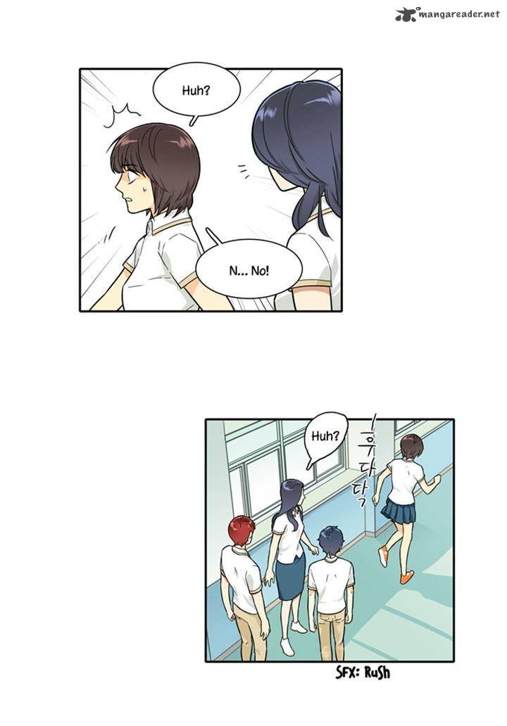 Cherry Boy That Girl 78 16