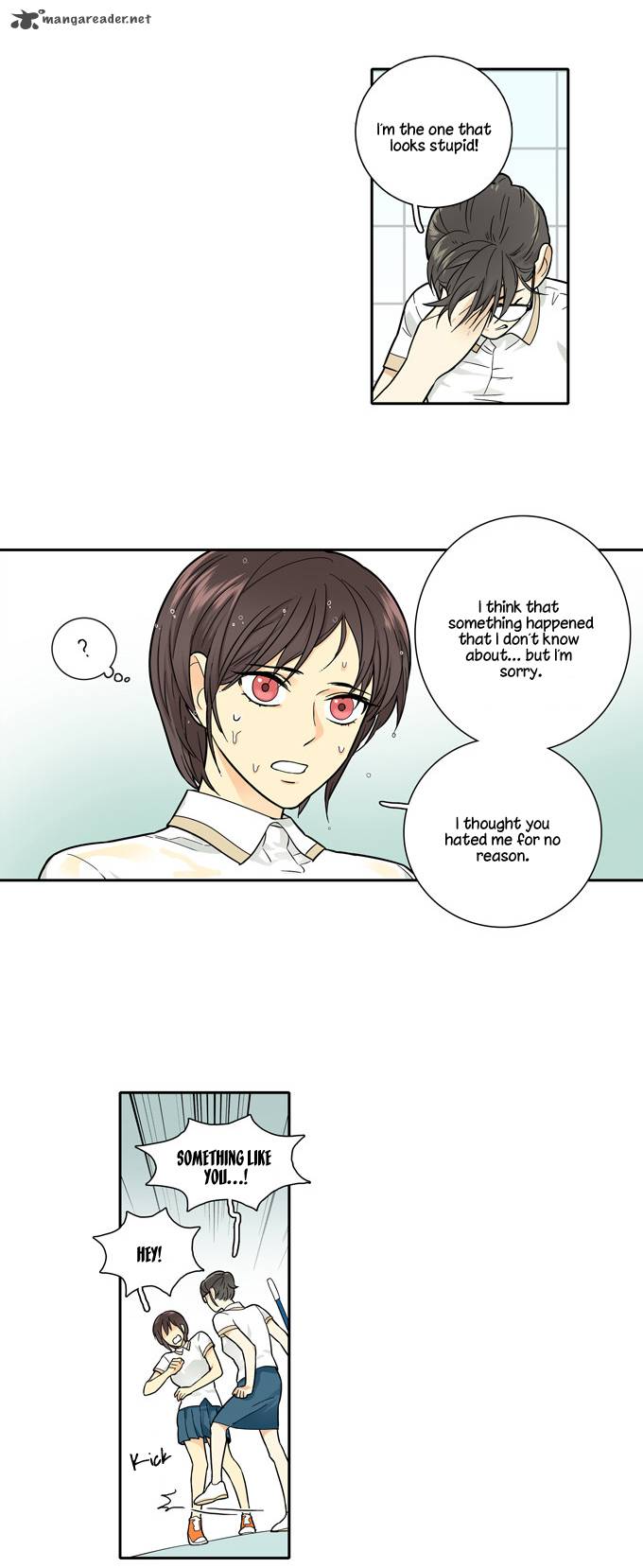 Cherry Boy That Girl 79 15