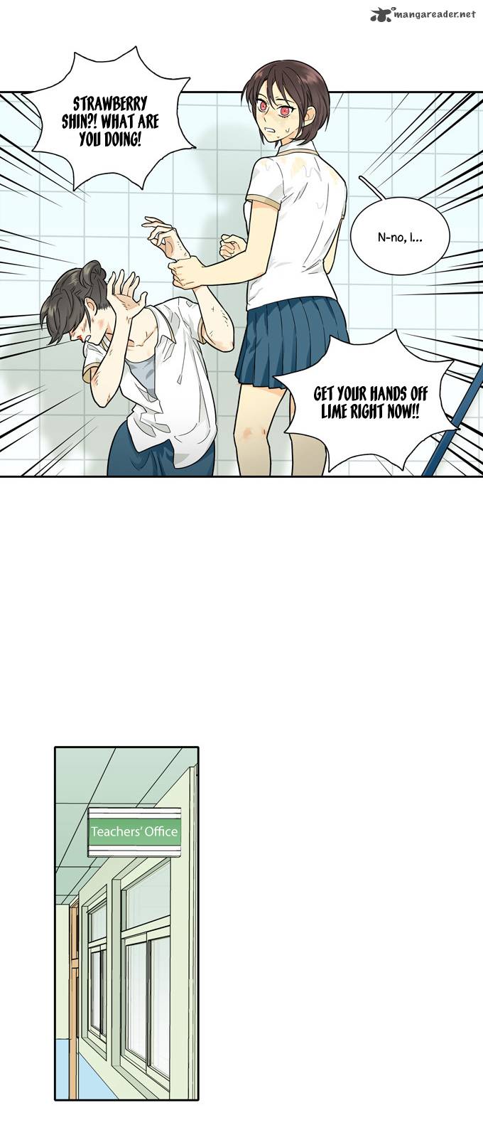 Cherry Boy That Girl 79 21
