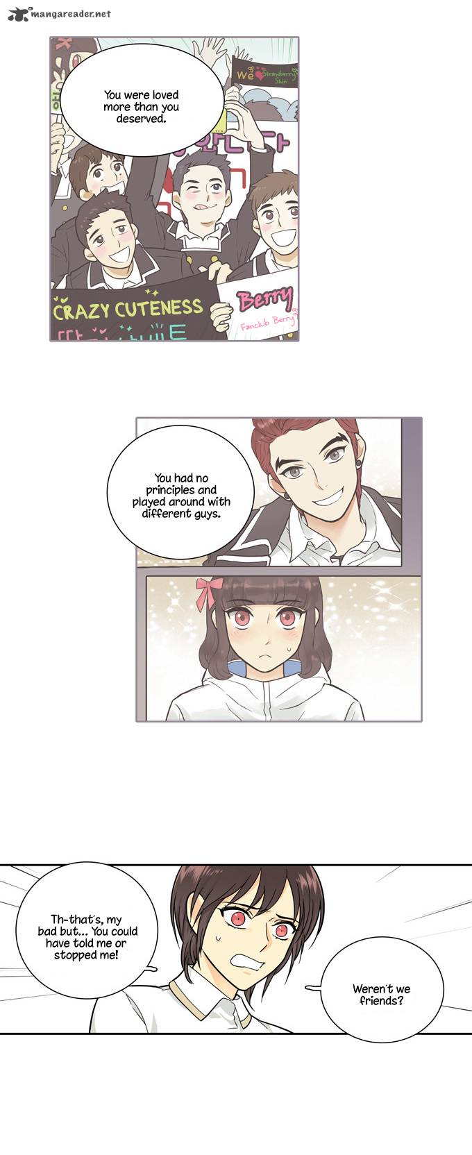 Cherry Boy That Girl 79 9