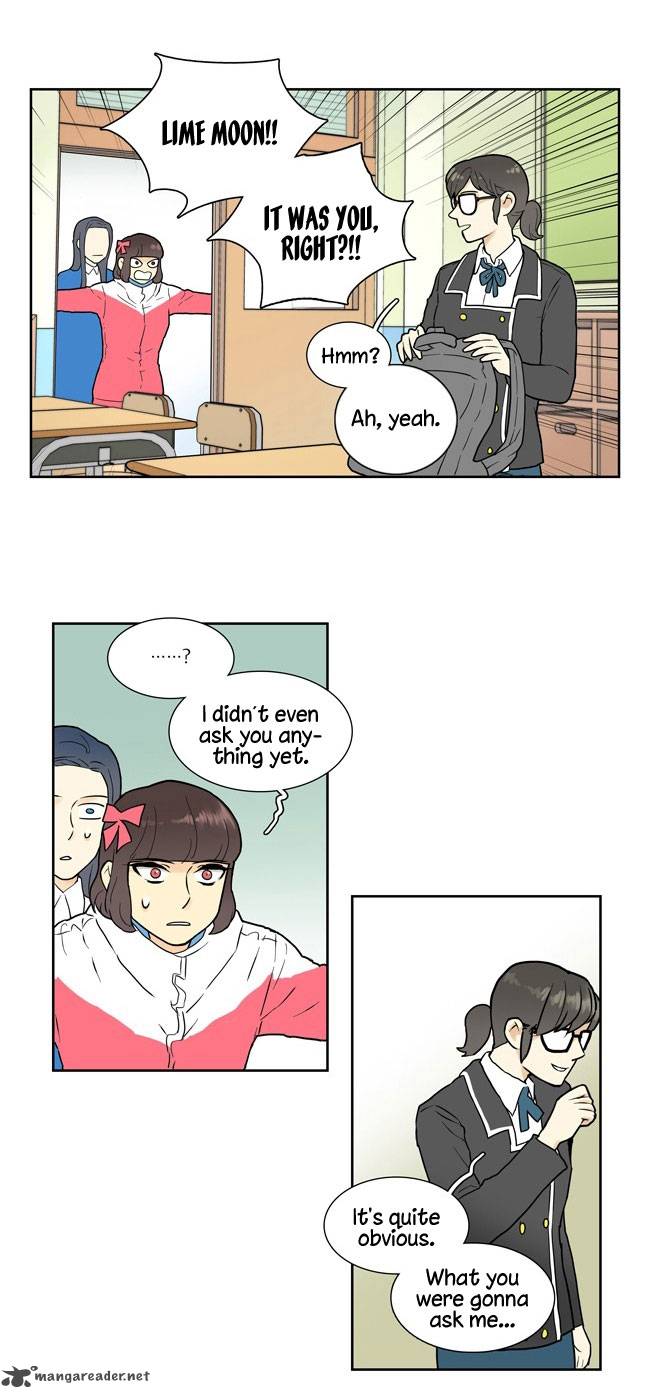 Cherry Boy That Girl 8 23