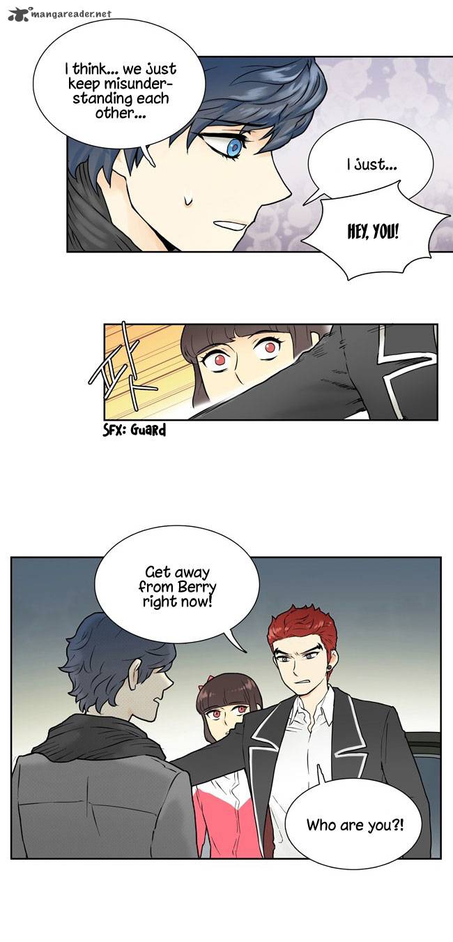 Cherry Boy That Girl 8 5