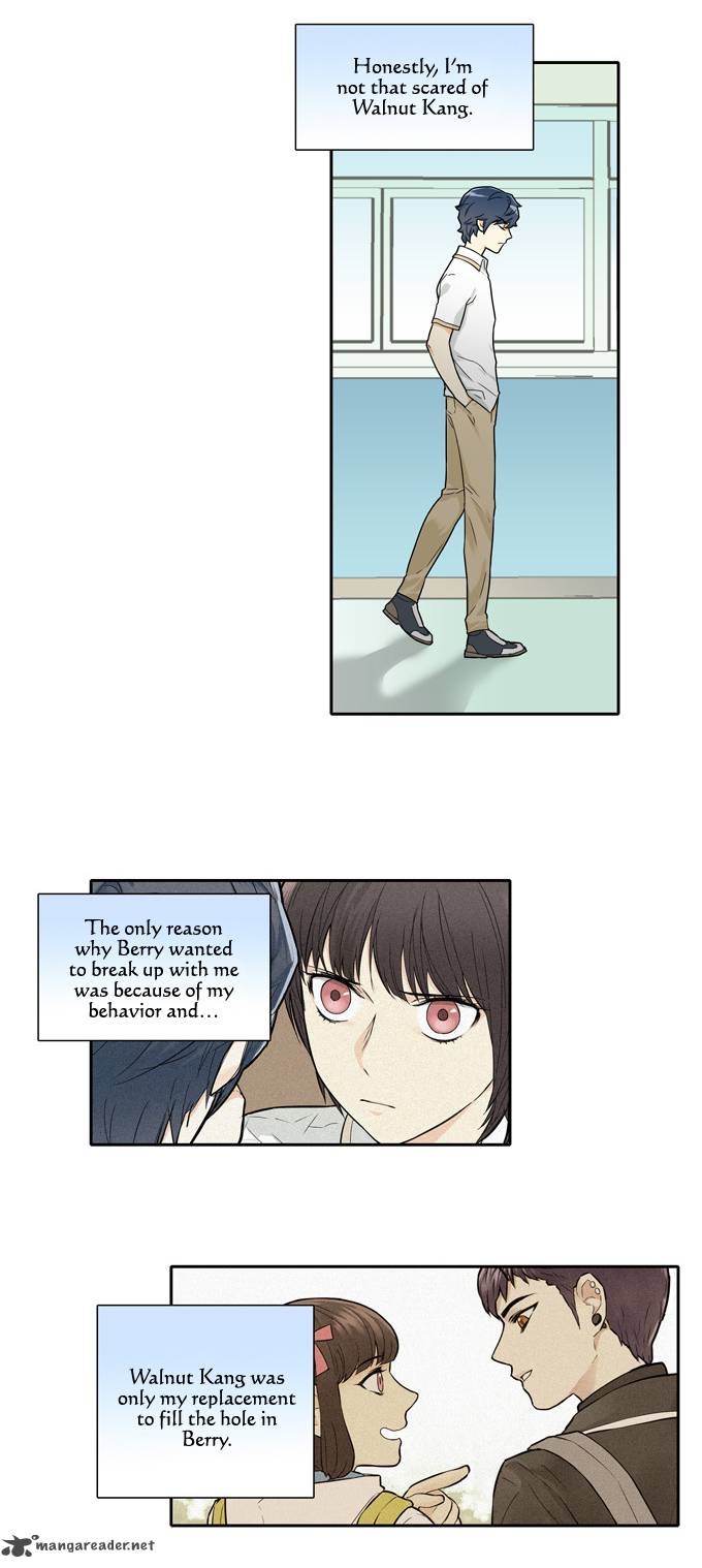 Cherry Boy That Girl 82 16
