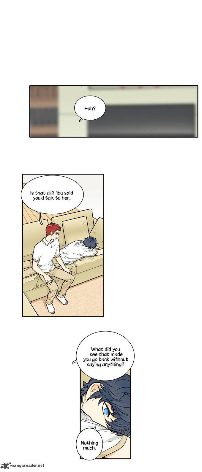 Cherry Boy That Girl 82 19