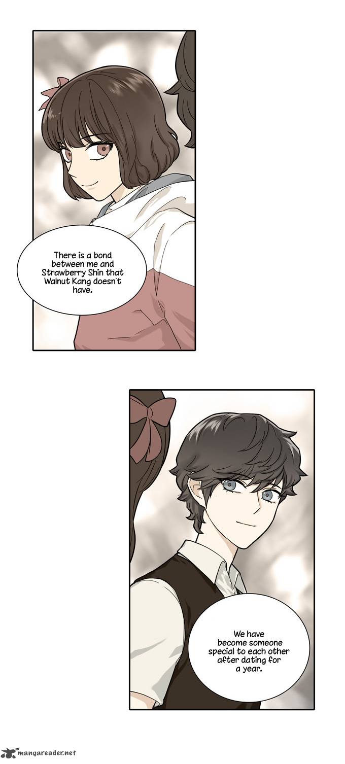 Cherry Boy That Girl 82 23