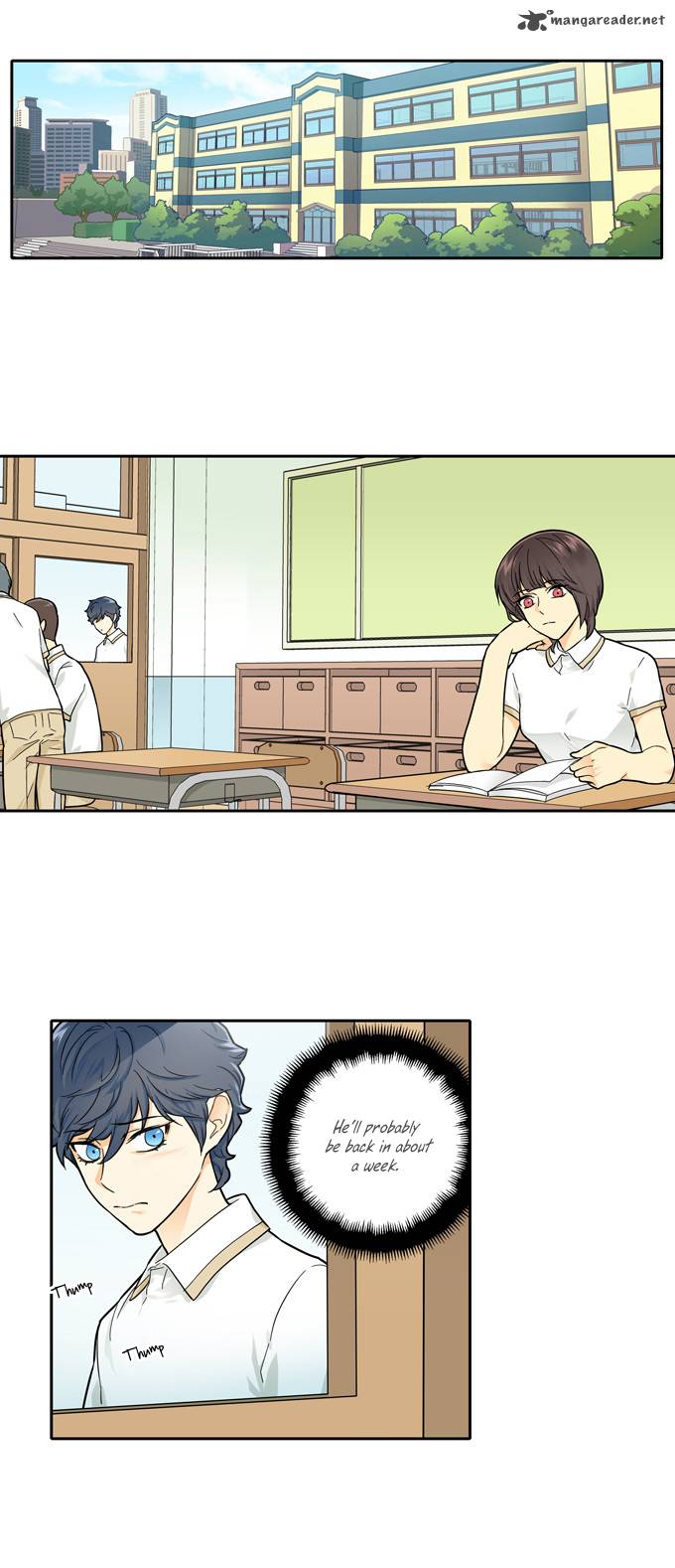 Cherry Boy That Girl 82 4