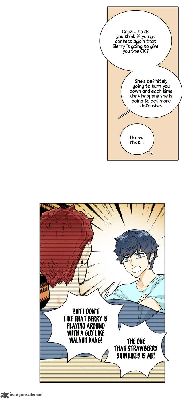 Cherry Boy That Girl 82 6
