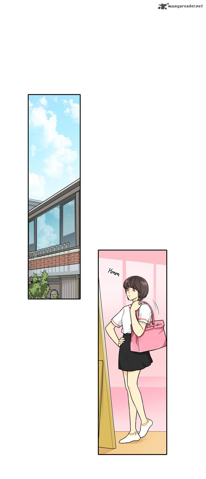 Cherry Boy That Girl 82 8
