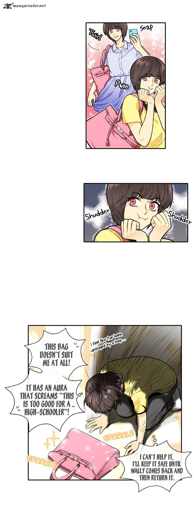 Cherry Boy That Girl 82 9
