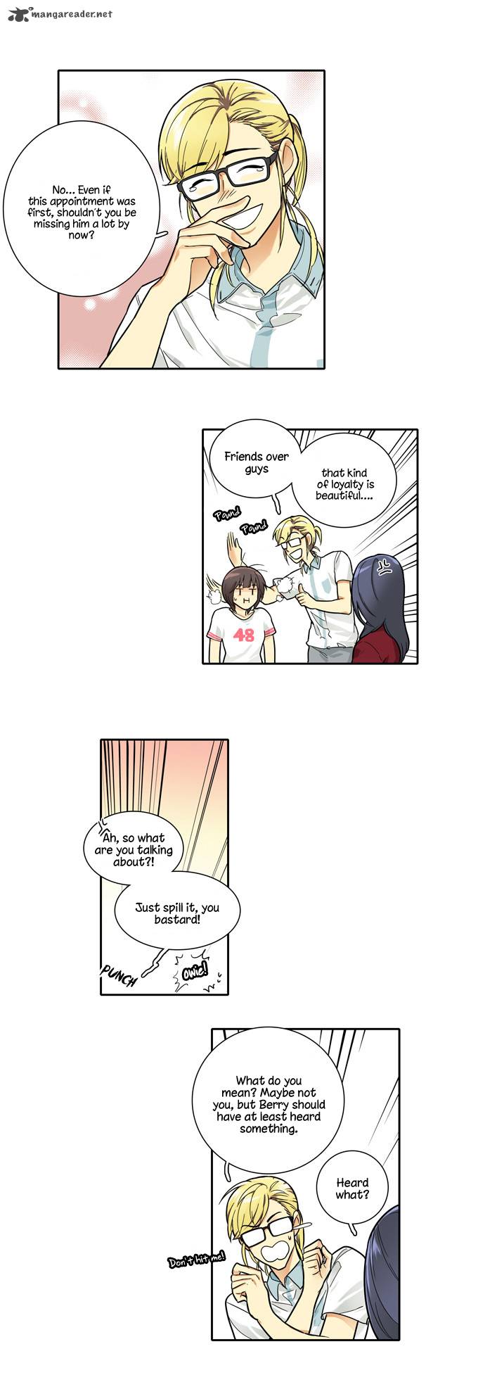 Cherry Boy That Girl 83 19