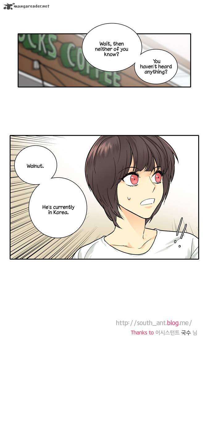 Cherry Boy That Girl 83 20