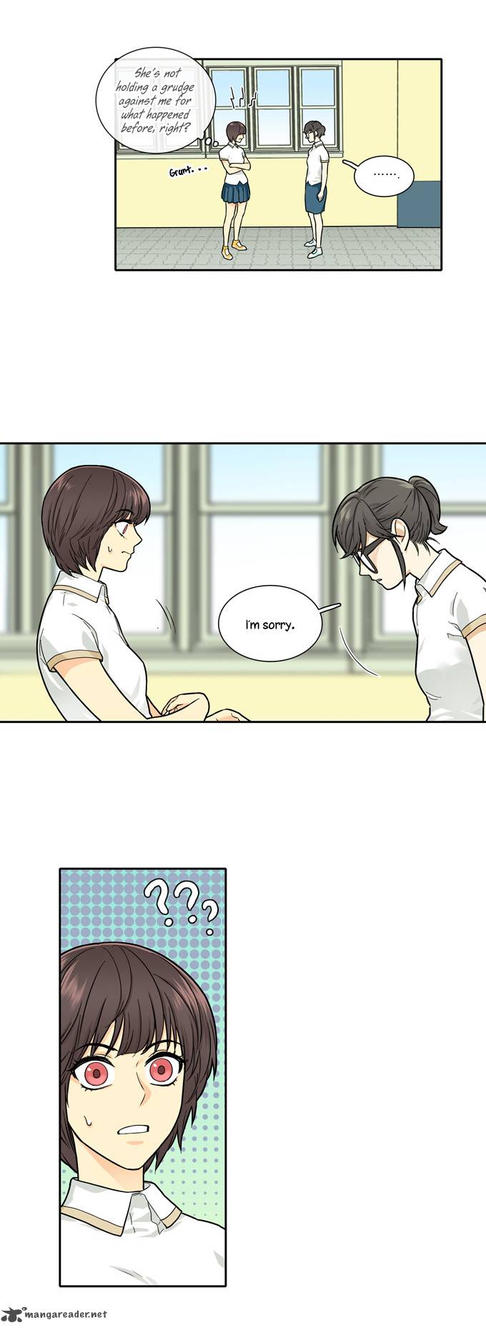 Cherry Boy That Girl 83 7