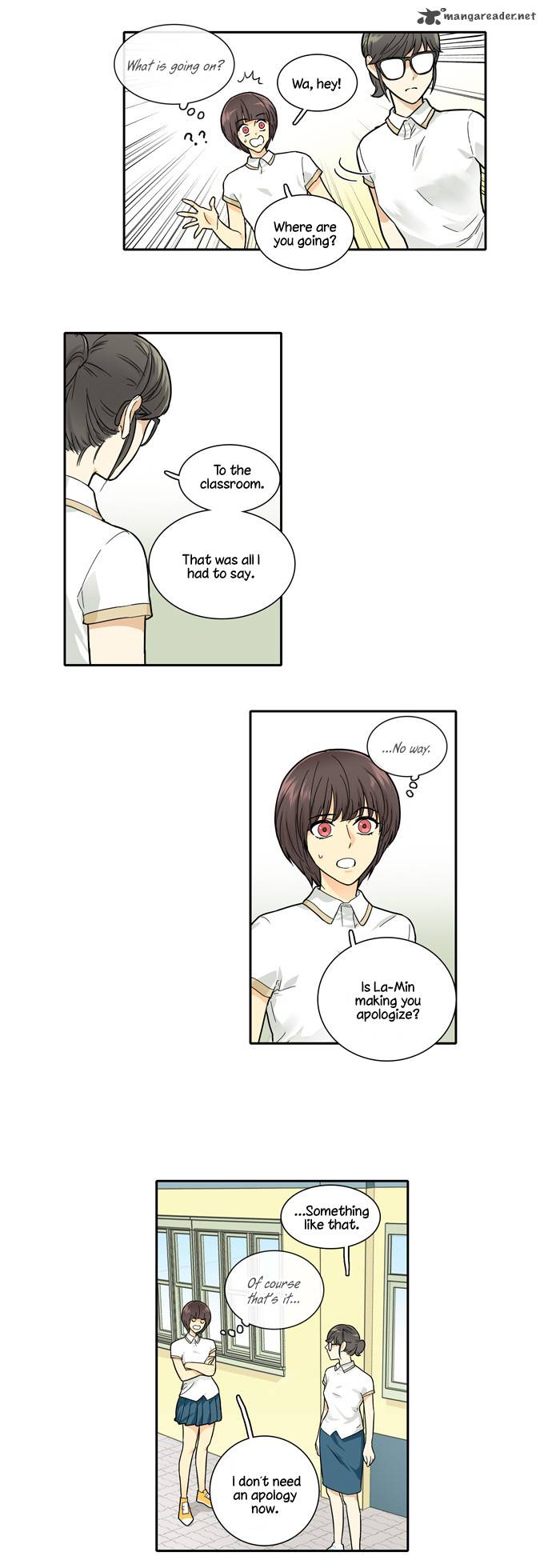 Cherry Boy That Girl 83 8