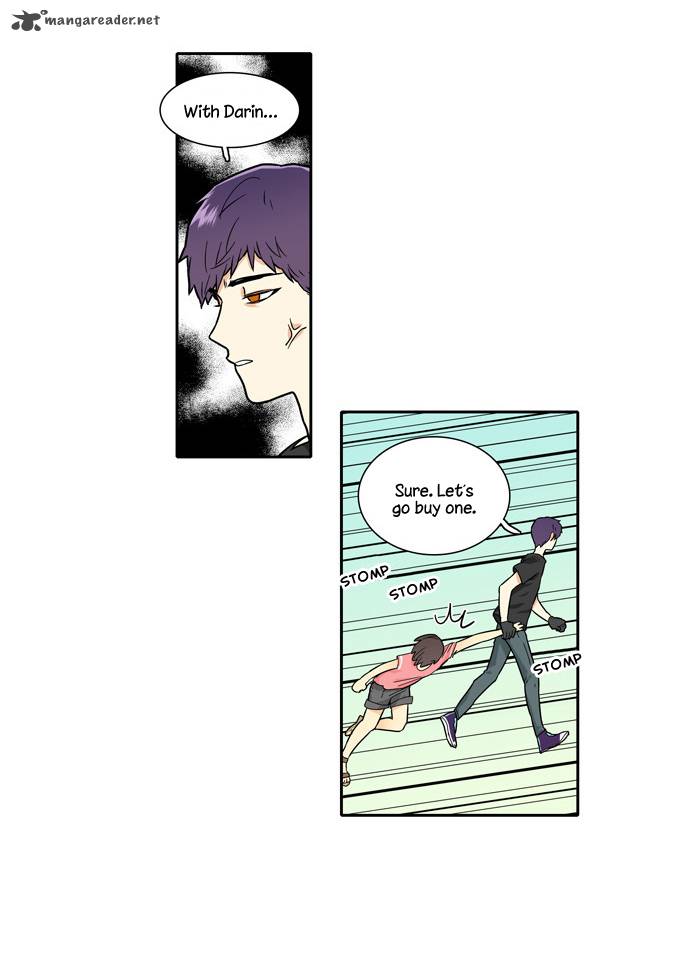 Cherry Boy That Girl 87 12