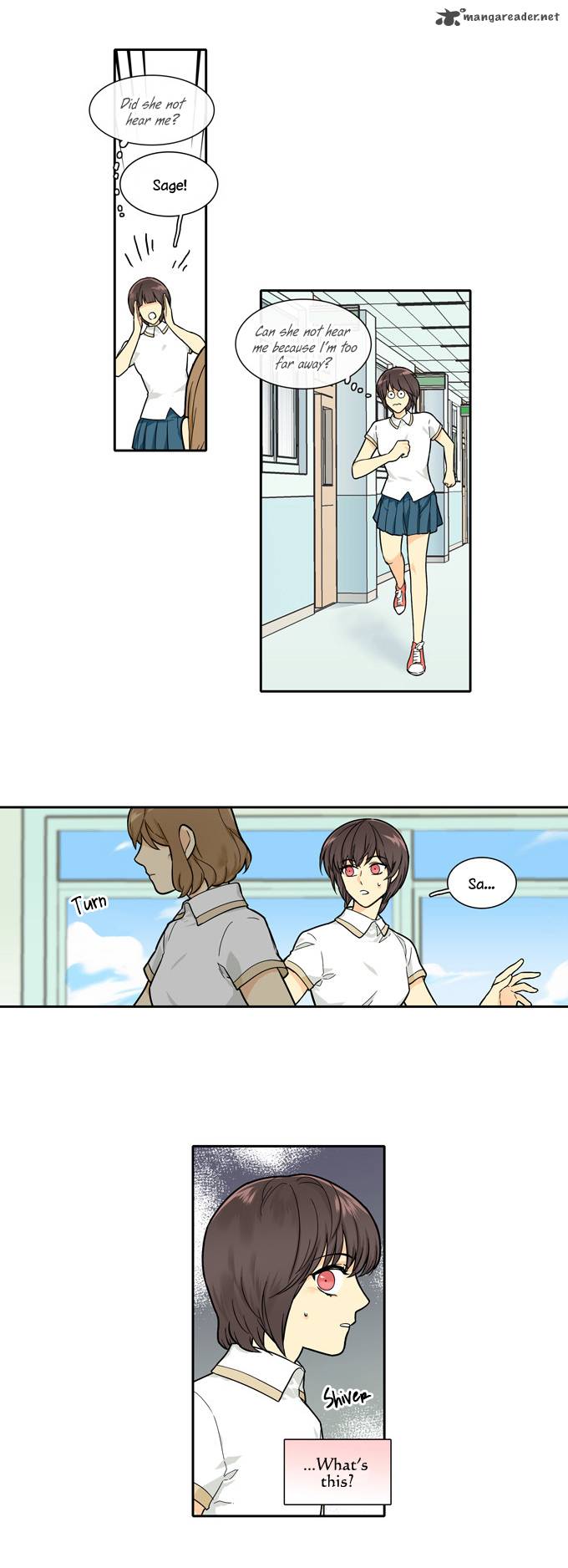 Cherry Boy That Girl 87 2