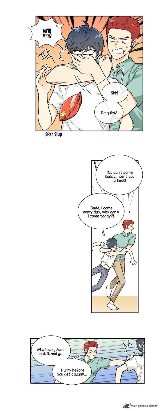 Cherry Boy That Girl 87 24