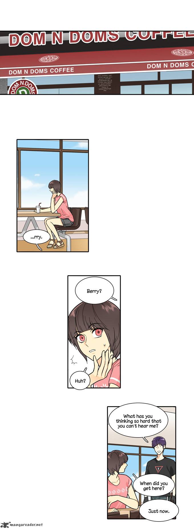 Cherry Boy That Girl 87 4
