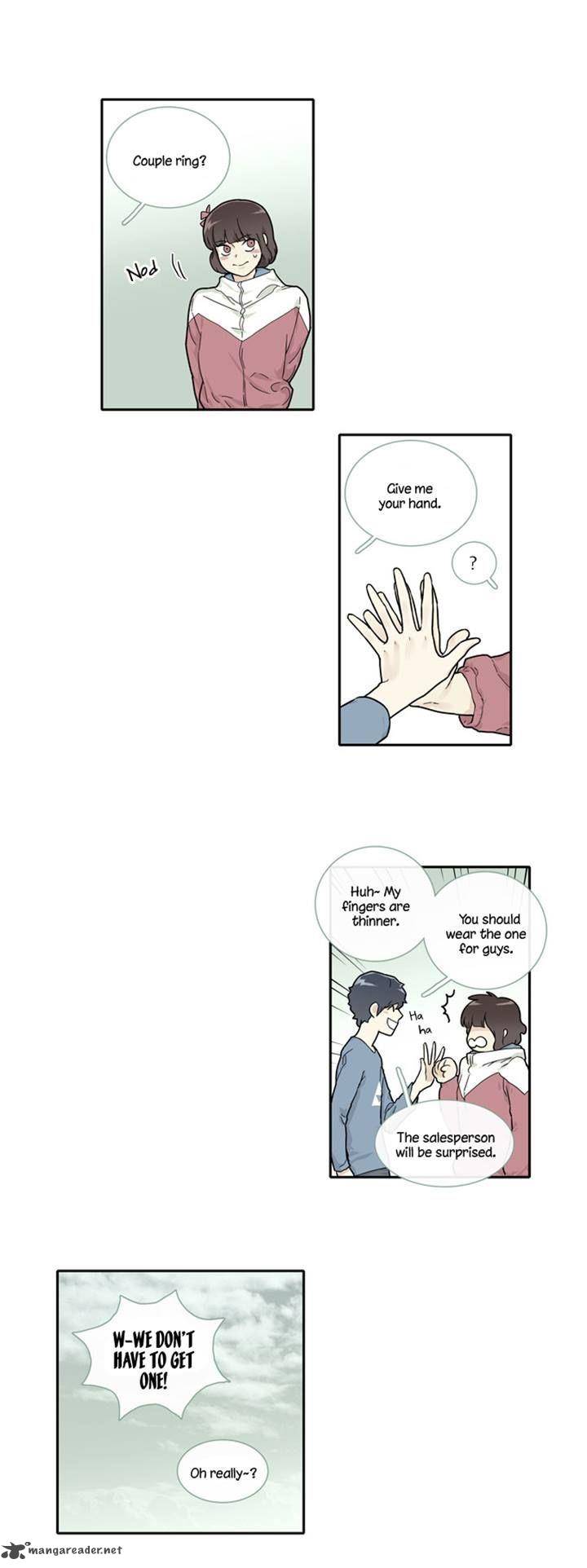 Cherry Boy That Girl 89 15