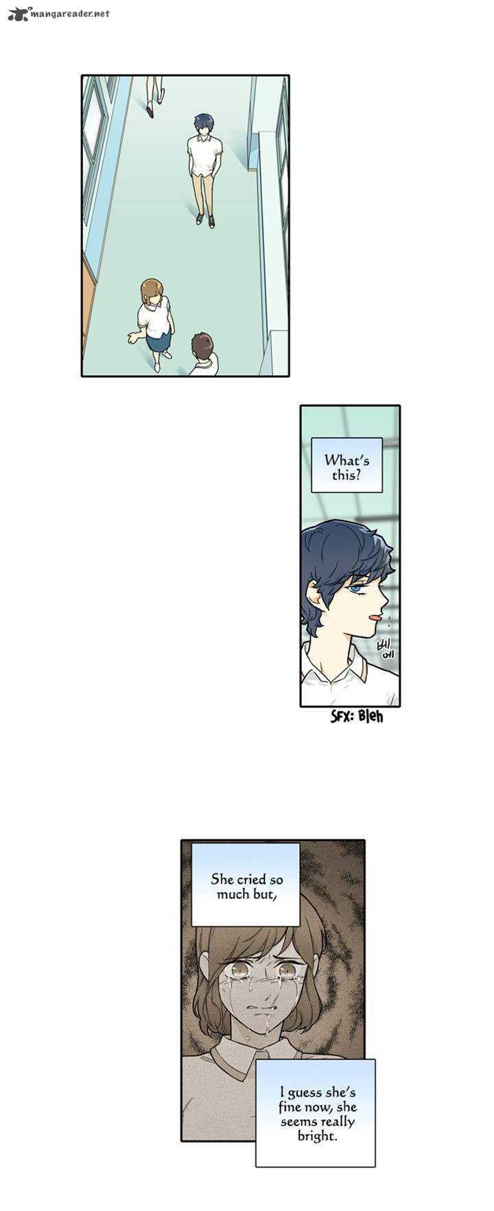 Cherry Boy That Girl 89 18