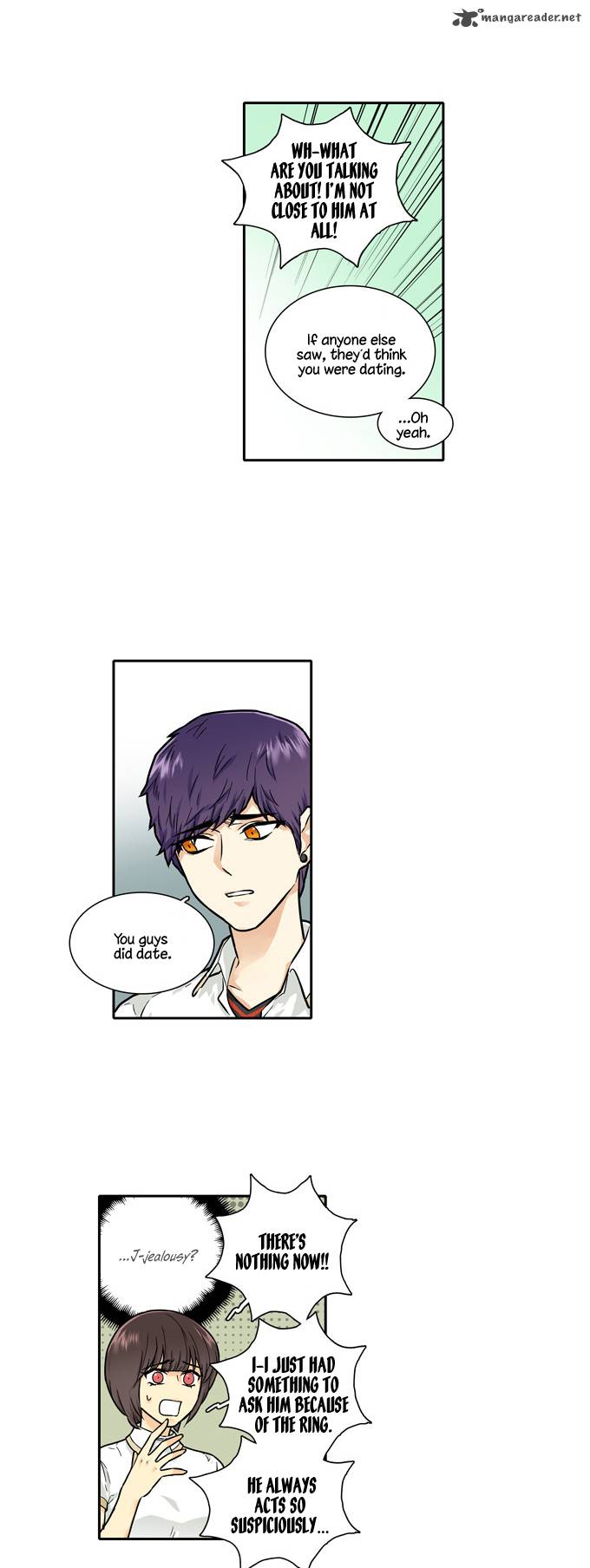 Cherry Boy That Girl 96 17