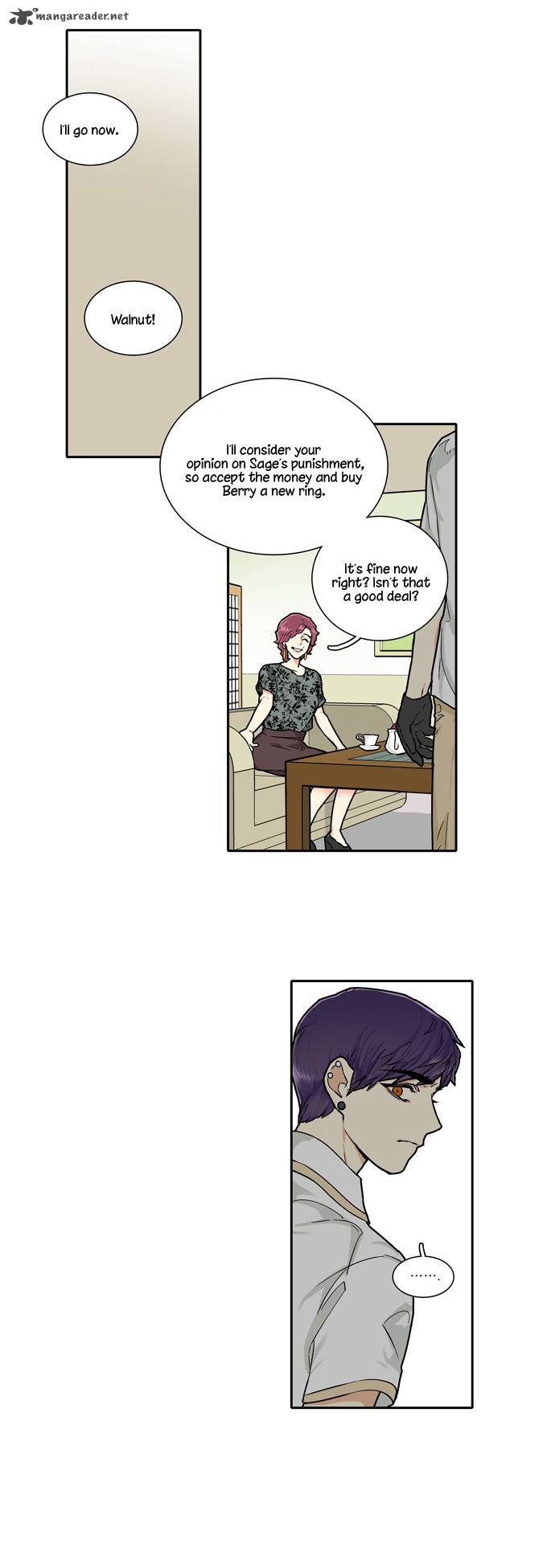 Cherry Boy That Girl 99 12