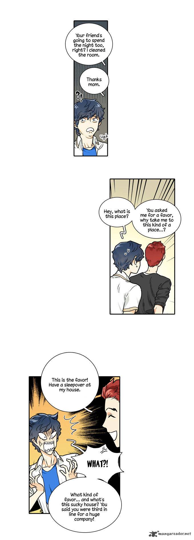 Cherry Boy That Girl 99 17