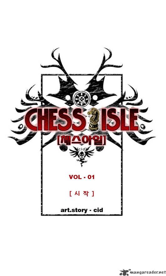 Chess Isle 1 3