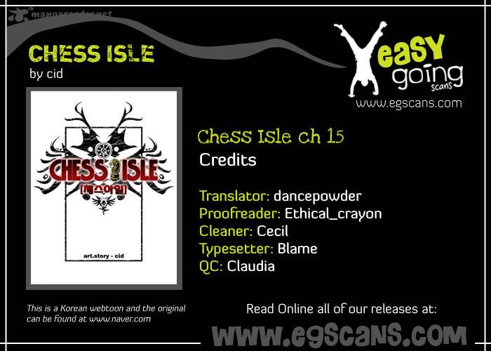 Chess Isle 15 1