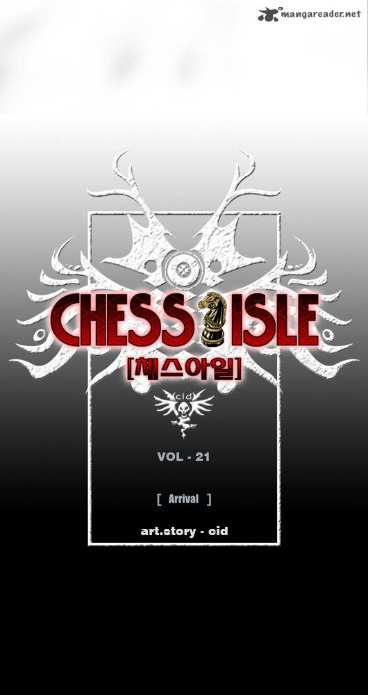 Chess Isle 21 9