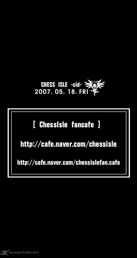 Chess Isle 24 31