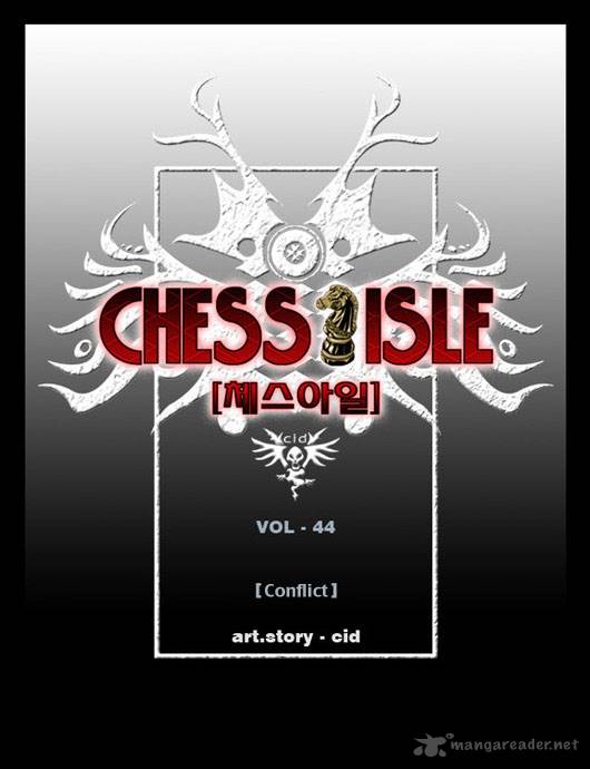 Chess Isle 44 2