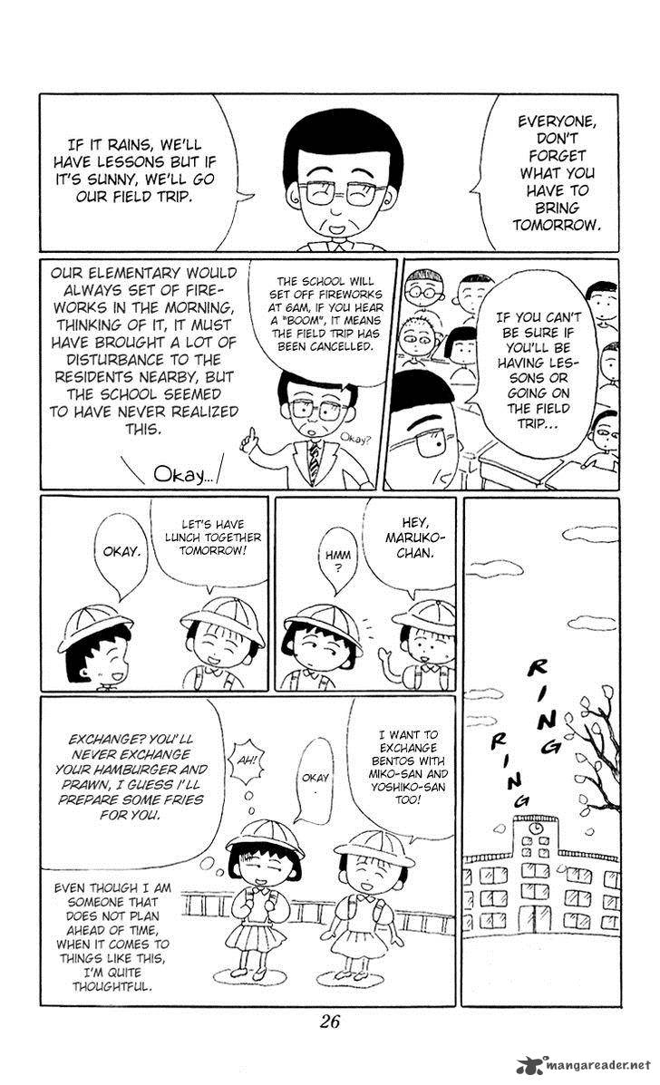 Chibi Maruko Chan 3 4