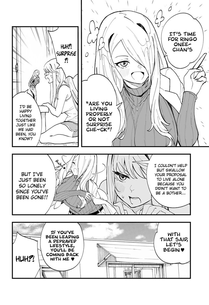 Chieri No Koi Wa 8 Meter 17 6