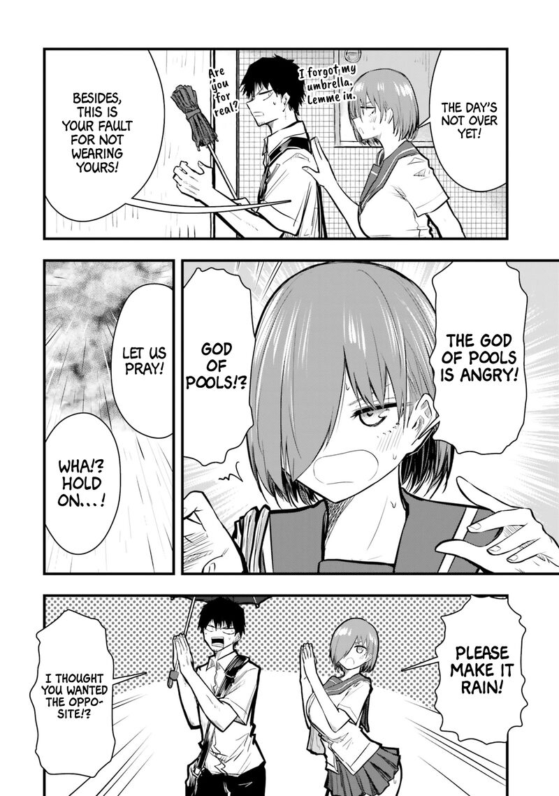 Chiguhagu Trick 16 4