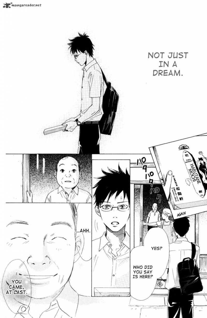 Chihayafuru 28 28