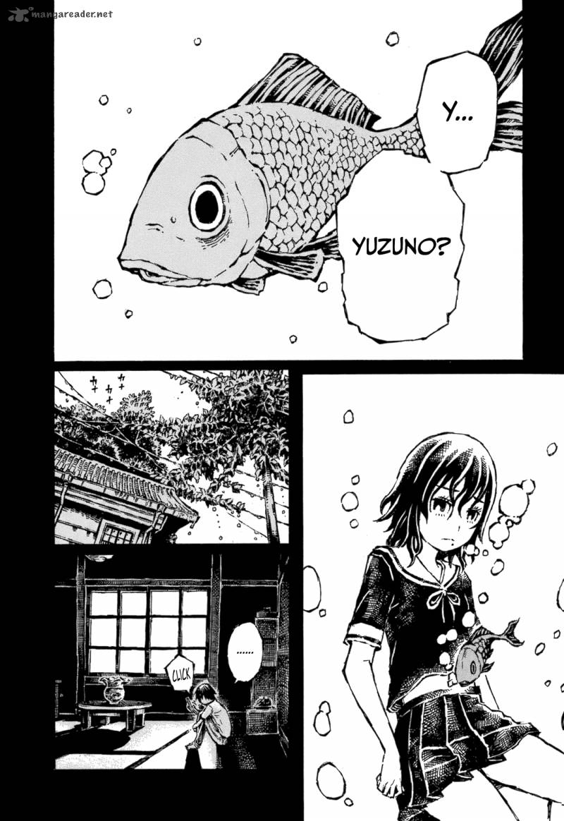 Chimoguri Ringo To Kingyobachi Otoko 1 20