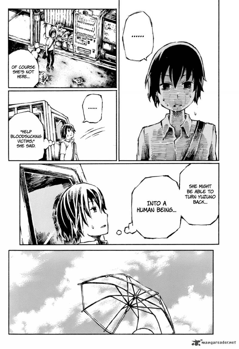 Chimoguri Ringo To Kingyobachi Otoko 1 23