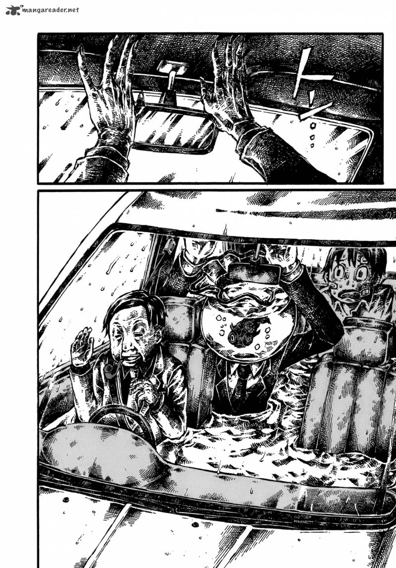 Chimoguri Ringo To Kingyobachi Otoko 10 12