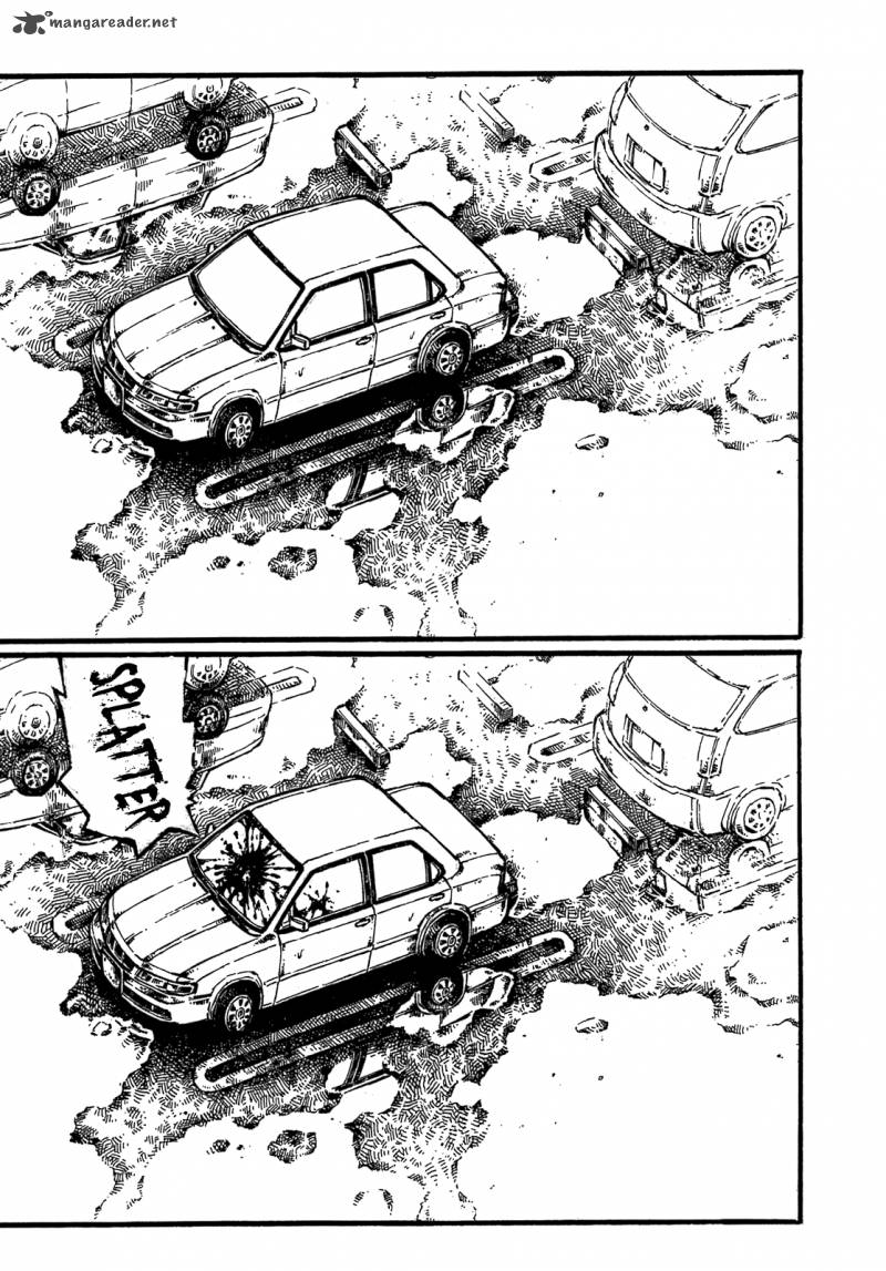 Chimoguri Ringo To Kingyobachi Otoko 10 13