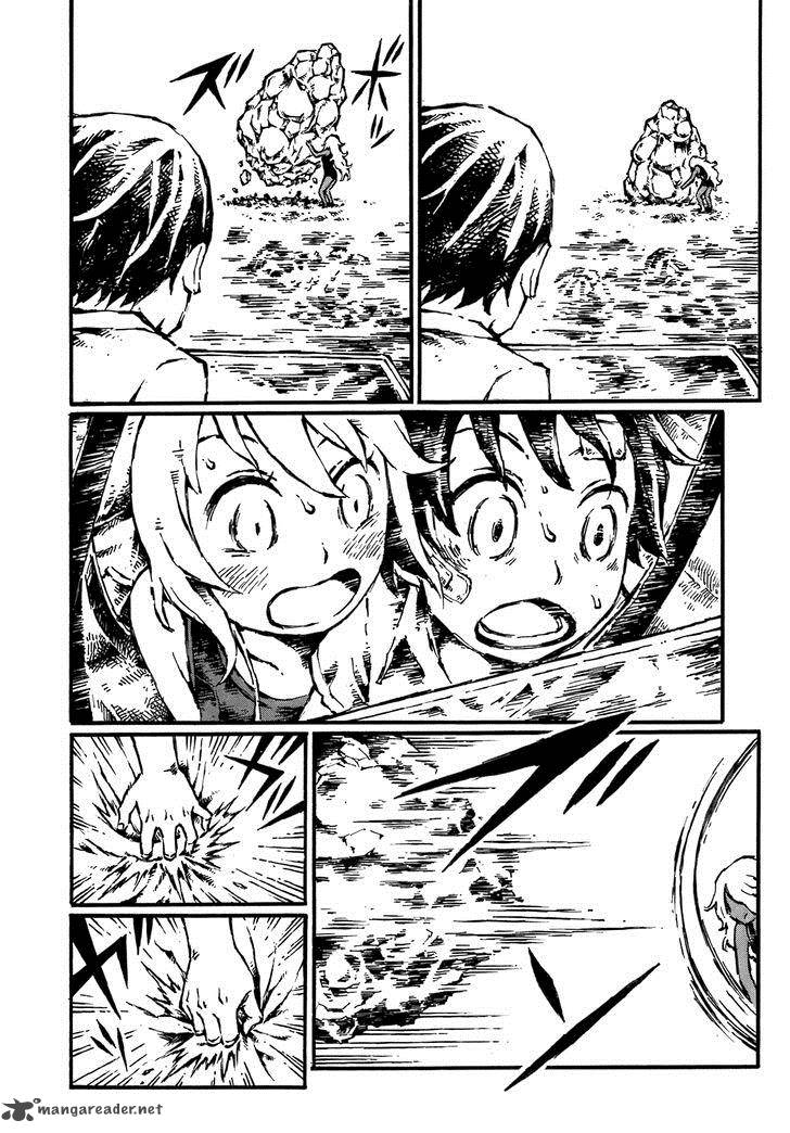 Chimoguri Ringo To Kingyobachi Otoko 13 8