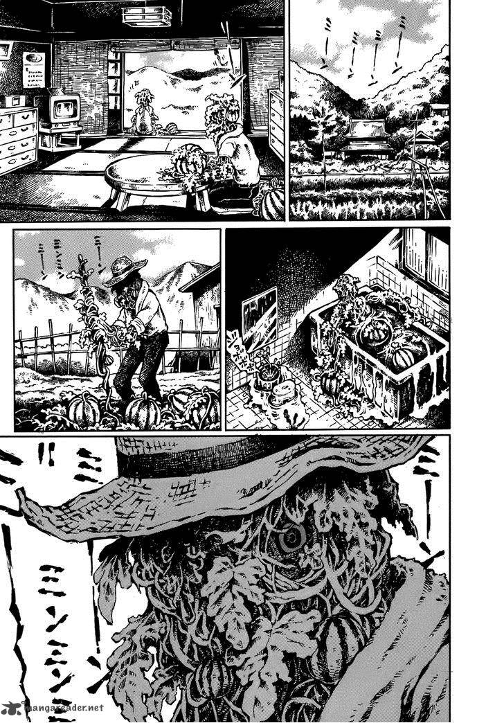 Chimoguri Ringo To Kingyobachi Otoko 14 13