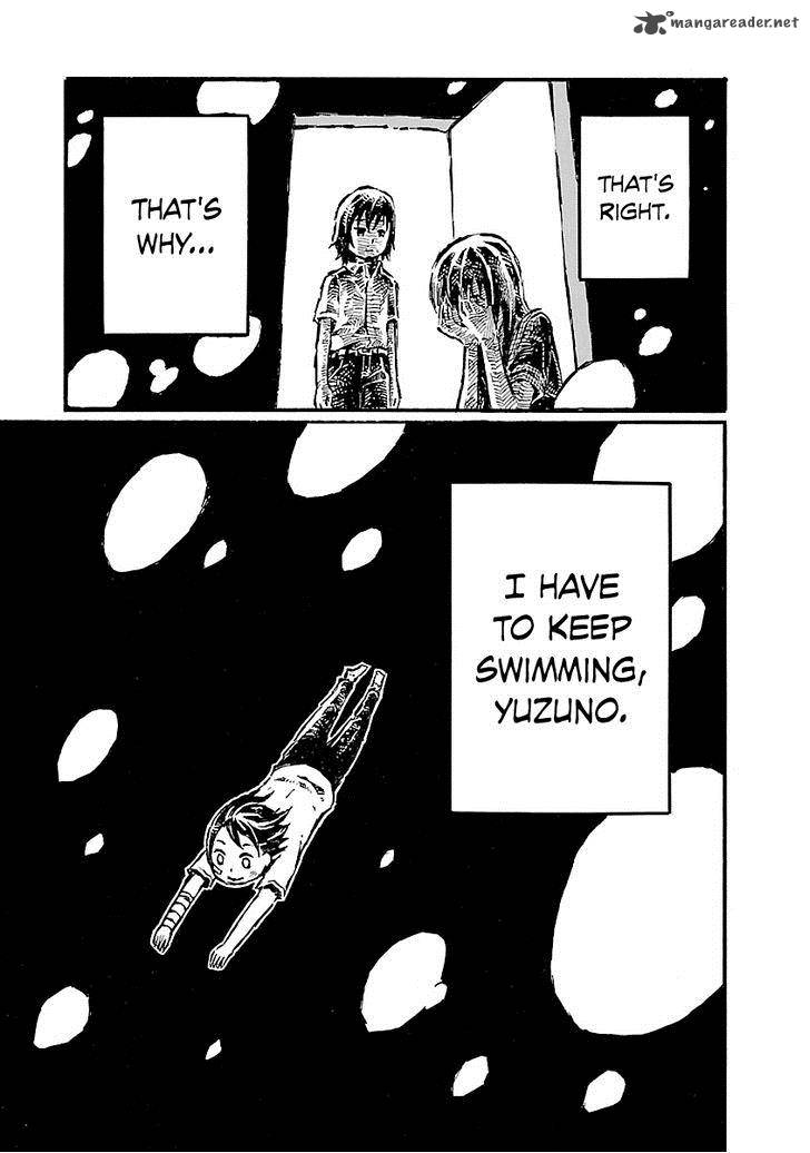 Chimoguri Ringo To Kingyobachi Otoko 16 5