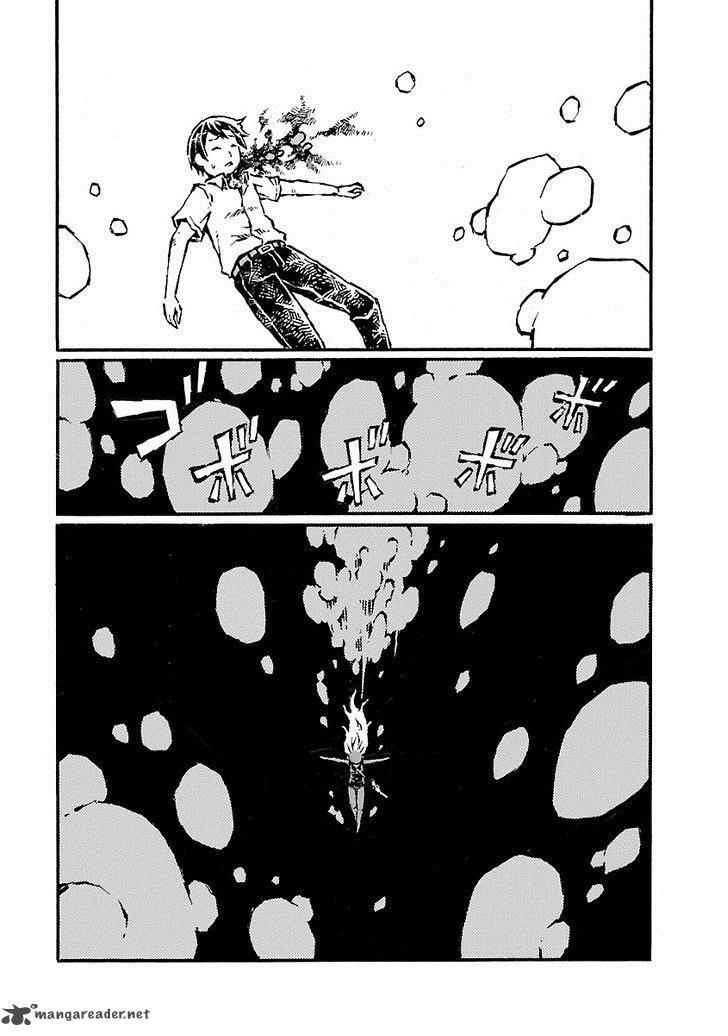 Chimoguri Ringo To Kingyobachi Otoko 17 15