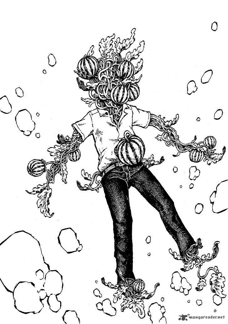 Chimoguri Ringo To Kingyobachi Otoko 18 22
