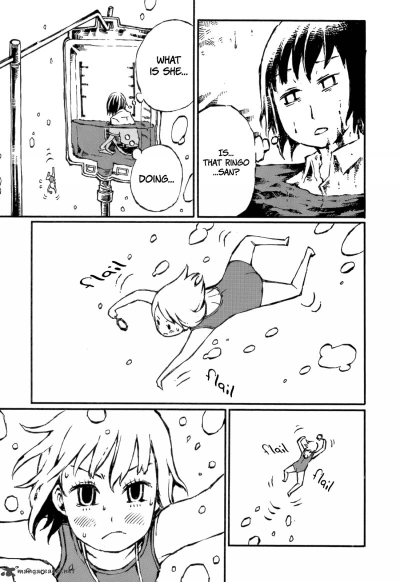 Chimoguri Ringo To Kingyobachi Otoko 2 15