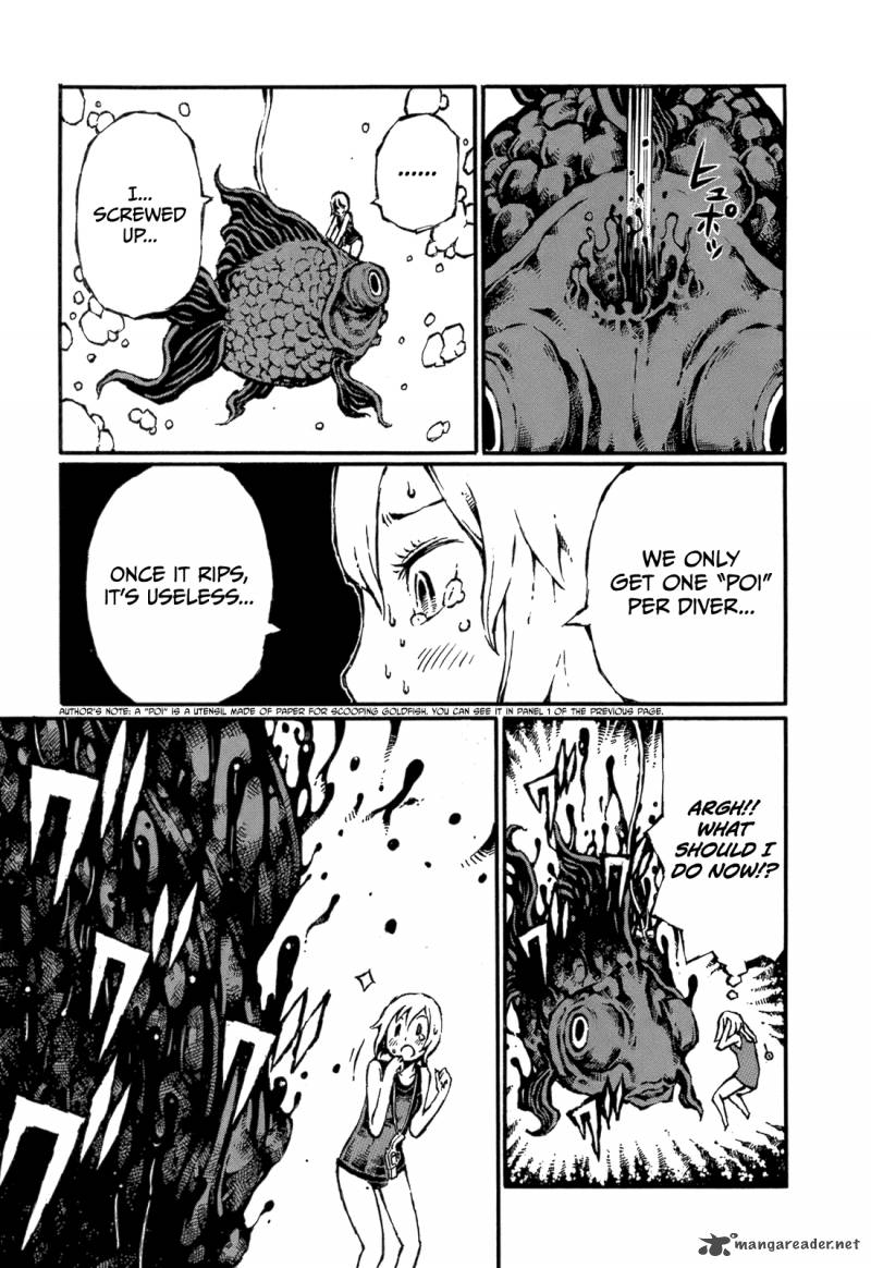 Chimoguri Ringo To Kingyobachi Otoko 2 19