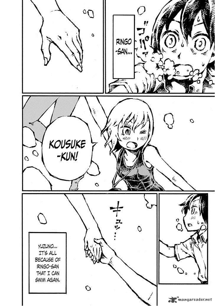 Chimoguri Ringo To Kingyobachi Otoko 20 25